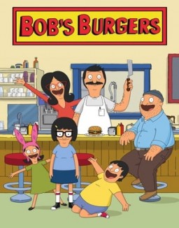 Bob's Burgers S10