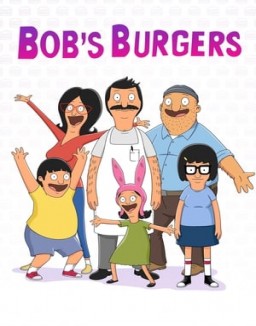 Bob's Burgers stream