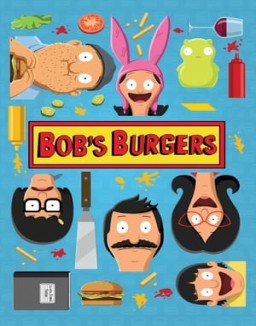 Bob's Burgers S13