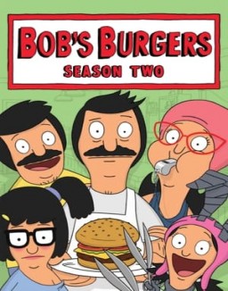 Bob's Burgers stream