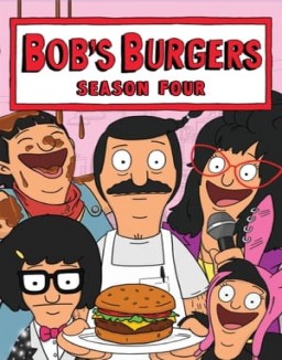 Bob's Burgers S4