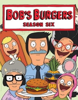 Bob's Burgers S6