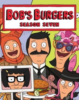 Bob's Burgers staffel  7 stream