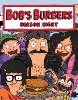 Bob's Burgers staffel  8 stream