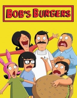 Bob's Burgers staffel  9 stream