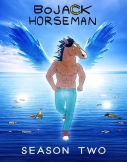 BoJack Horseman staffel  2 stream