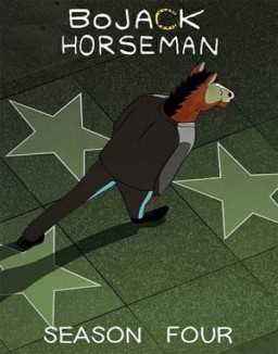 BoJack Horseman staffel  4 stream