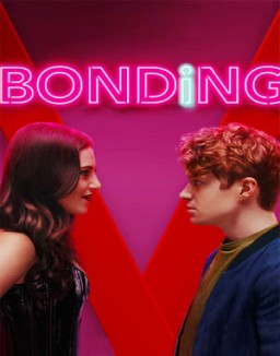 Bonding staffel  1 stream