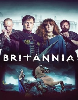 Britannia staffel  1 stream