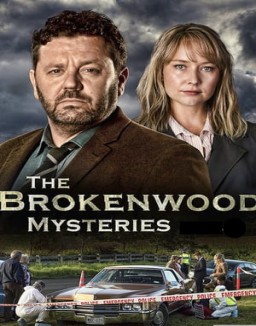 Brokenwood - Mord in Neuseeland S1