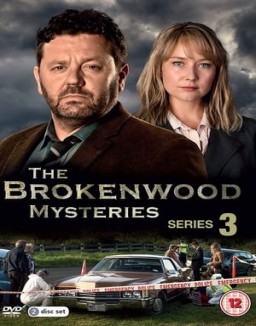 Brokenwood - Mord in Neuseeland staffel  3 stream