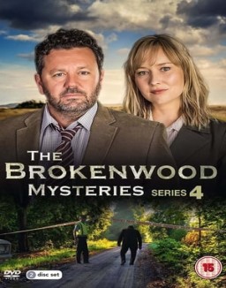 Brokenwood - Mord in Neuseeland stream