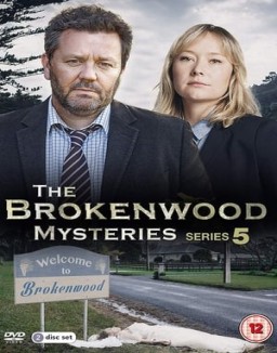 Brokenwood - Mord in Neuseeland S5