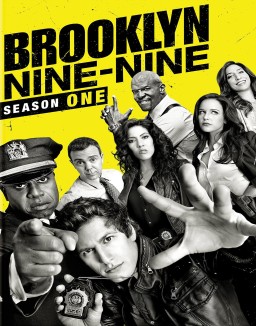 Brooklyn Nine-Nine staffel  1 stream