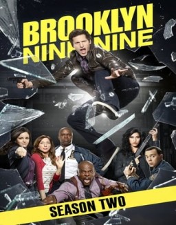 Brooklyn Nine-Nine staffel  2 stream