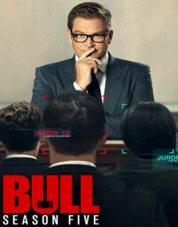 Bull staffel  5 stream