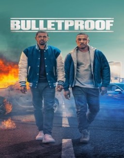 Bulletproof S1