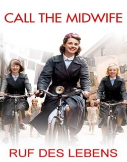 Call the Midwife staffel  1 stream