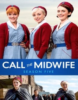 Call the Midwife staffel  5 stream