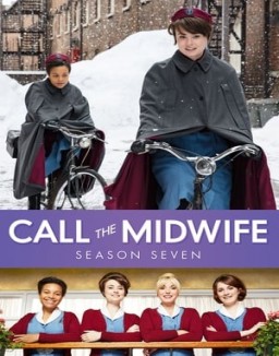 Call the Midwife staffel  7 stream