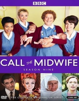 Call the Midwife stream