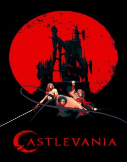 Castlevania staffel  1 stream