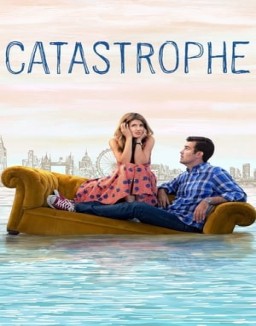 Catastrophe staffel  1 stream