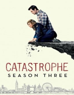 Catastrophe staffel  3 stream