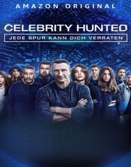 Celebrity Hunted - Jede Spur kann dich verraten stream