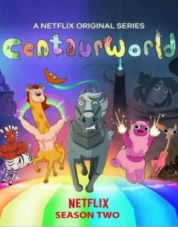 Centaurworld S2