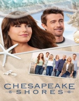 Chesapeake Shores staffel  5 stream