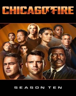 Chicago Fire staffel  10 stream