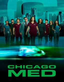 Chicago Med staffel  1 stream