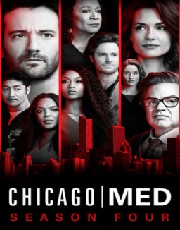 Chicago Med staffel  4 stream