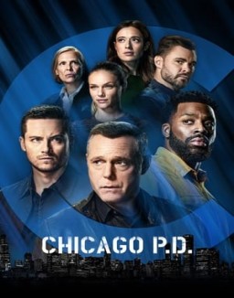 Chicago P.D. staffel  1 stream