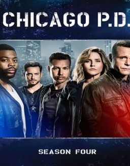 Chicago P.D. staffel  4 stream