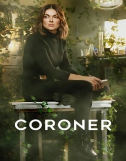 Coroner - Fachgebiet Mord staffel  1 stream