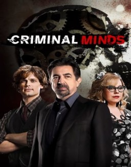 Criminal Minds staffel  14 stream