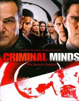 Criminal Minds staffel  2 stream