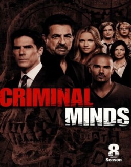 Criminal Minds staffel  8 stream