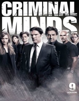 Criminal Minds staffel  9 stream