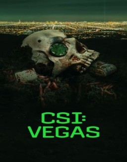 CSI: Vegas S1