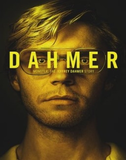 Dahmer - Monster: Die Geschichte von Jeffrey Dahmer