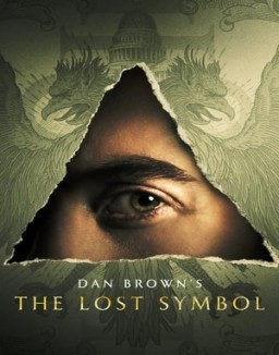 Dan Brown's The Lost Symbol stream