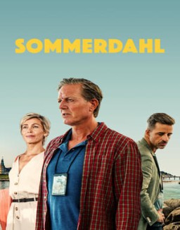 Dan Sommerdahl - Tödliche Idylle staffel  1 stream