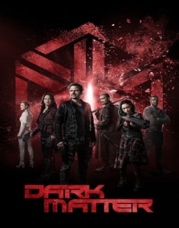 Dark Matter staffel  1 stream