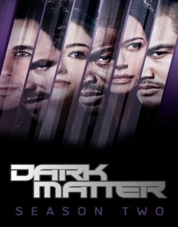 Dark Matter stream