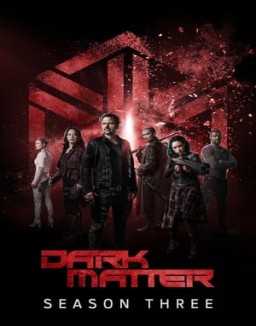 Dark Matter stream