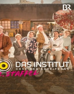 Das Institut - Oase des Scheiterns