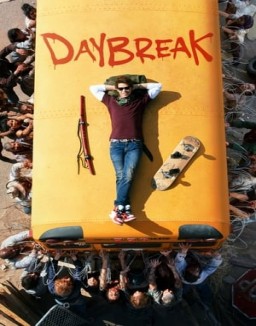 Daybreak stream